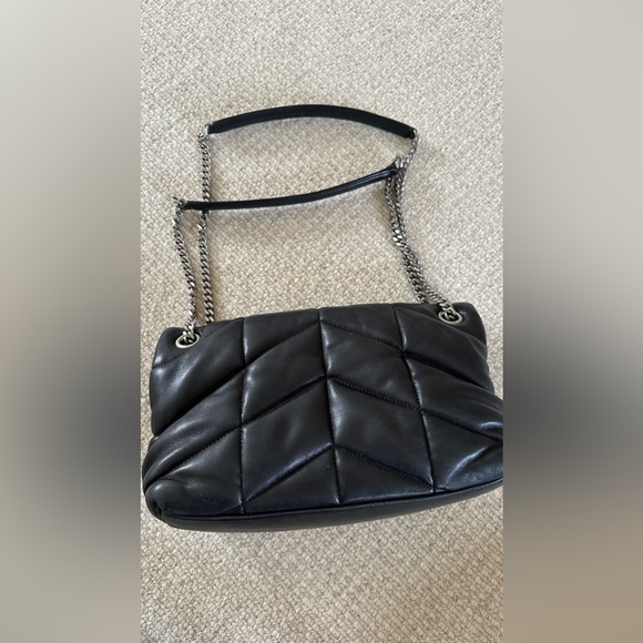 Saint Laurent Puffer Small - Picture 11 of 16